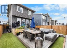 40 Dawson Harbour Villas, Chestermere, AB T1X2A3 Photo 30