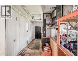 Laundry room - 863 2 Street E, Cardston, AB T0K0K0 Photo 6