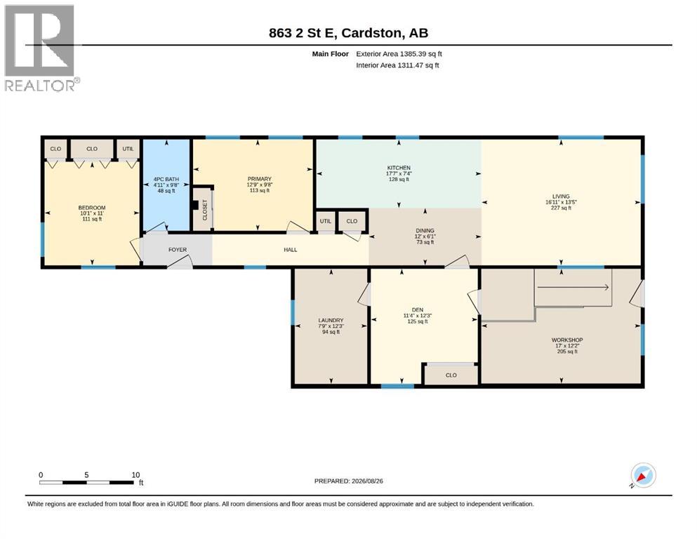 863 2 Street E - 37