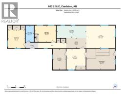863 2 Street E, Cardston, AB T0K0K0 Photo 37