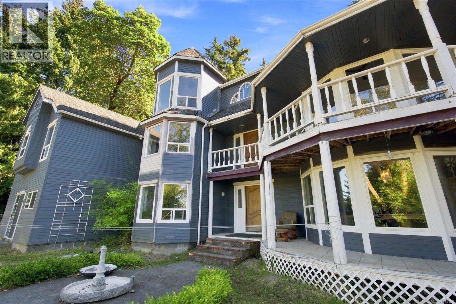 945 Little Mountain Rd, Parksville