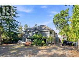 Dining nook - 945 Little Mountain Rd, Errington, BC V9P2C3 Photo 12