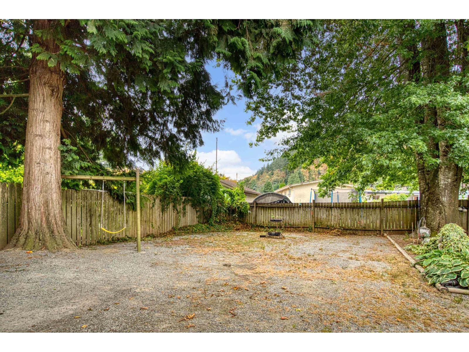 5 Bed, 2 Bath House for Sale in Mission – 8087 MANSON STREET, Mission – MLS# R3162749 - Image 40