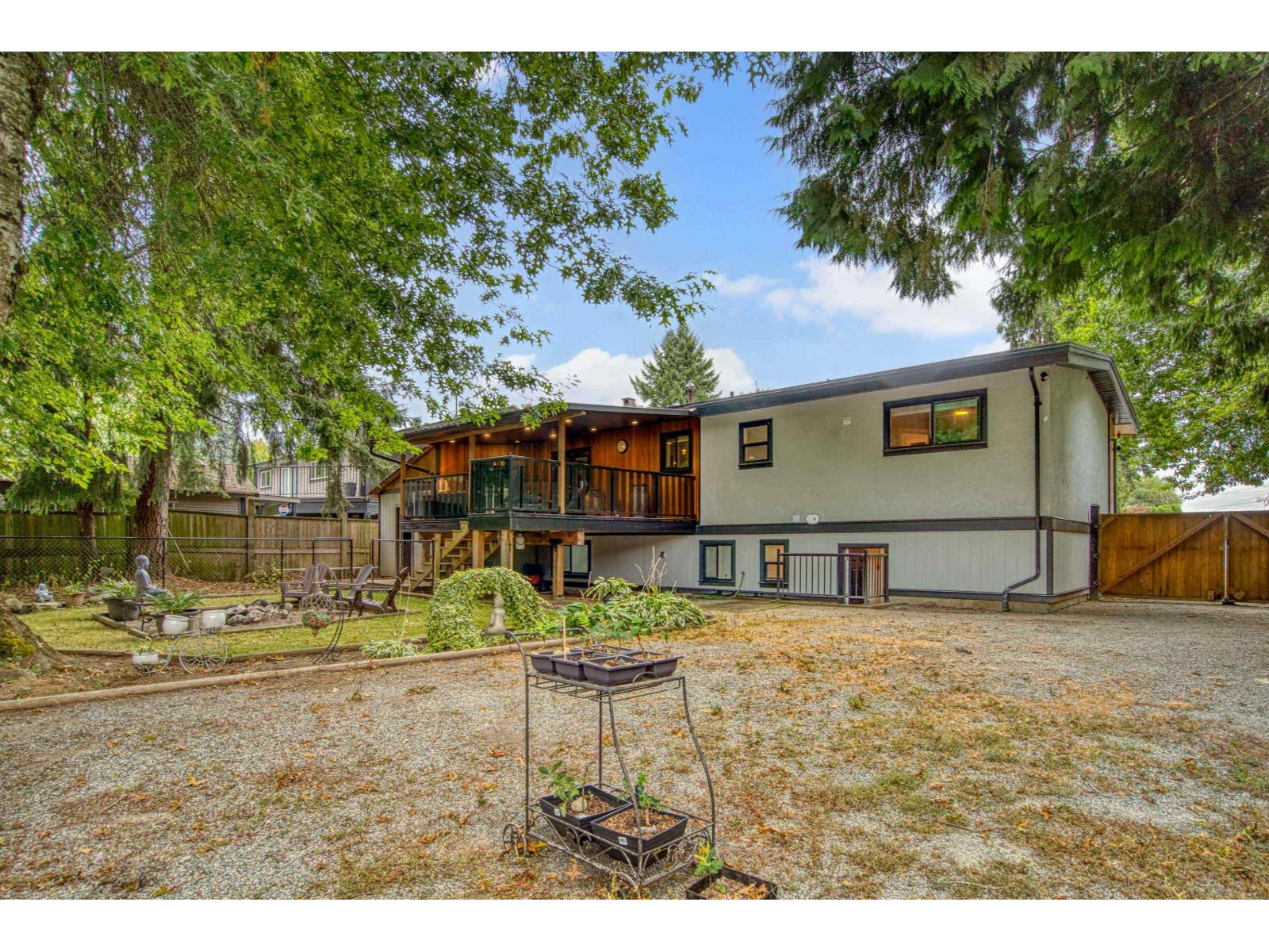 5 Bed, 2 Bath House for Sale in Mission – 8087 MANSON STREET, Mission – MLS# R3162749 - Image 39