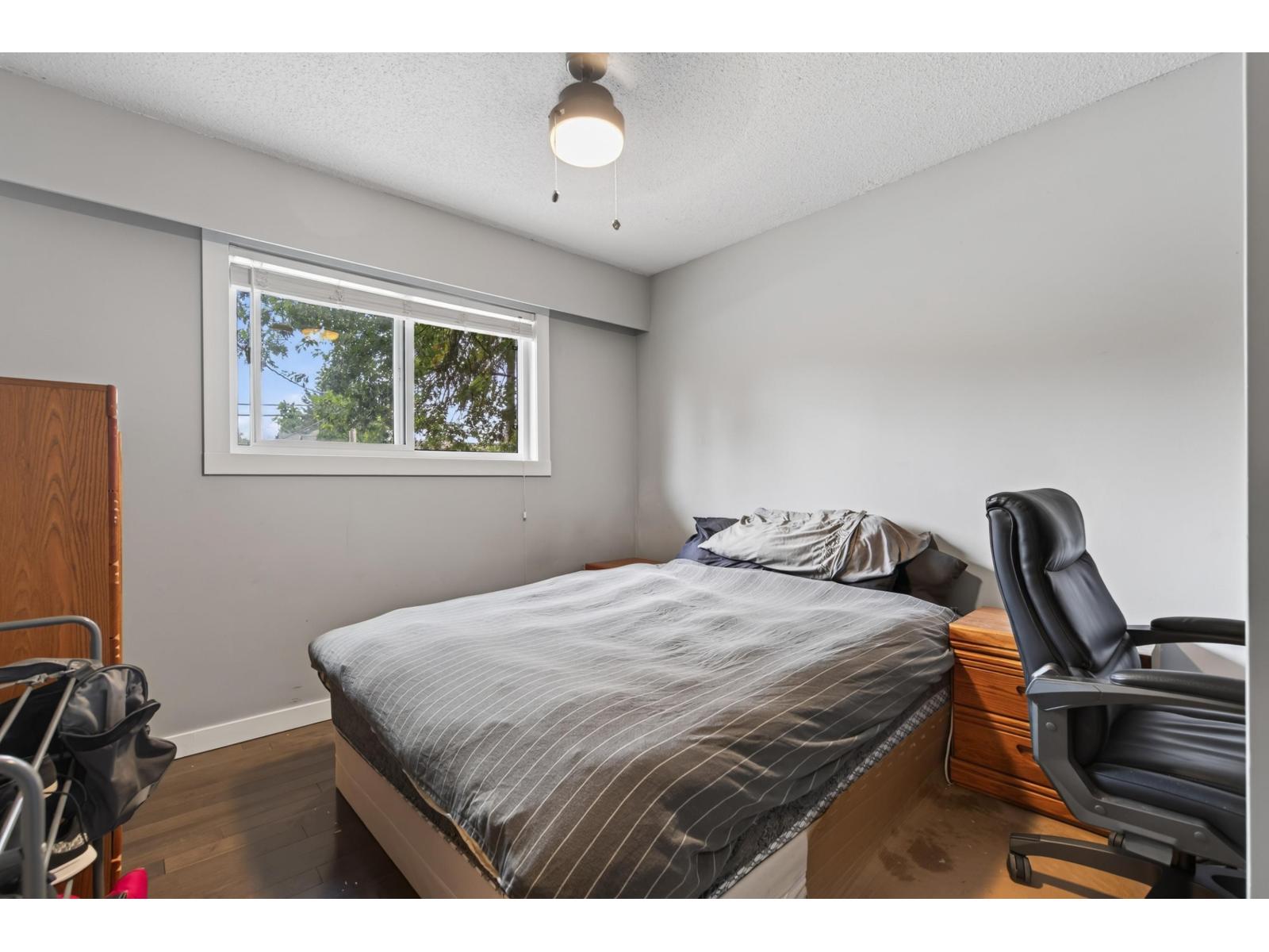 5 Bed, 2 Bath House for Sale in Mission – 8087 MANSON STREET, Mission – MLS# R3162749 - Image 16