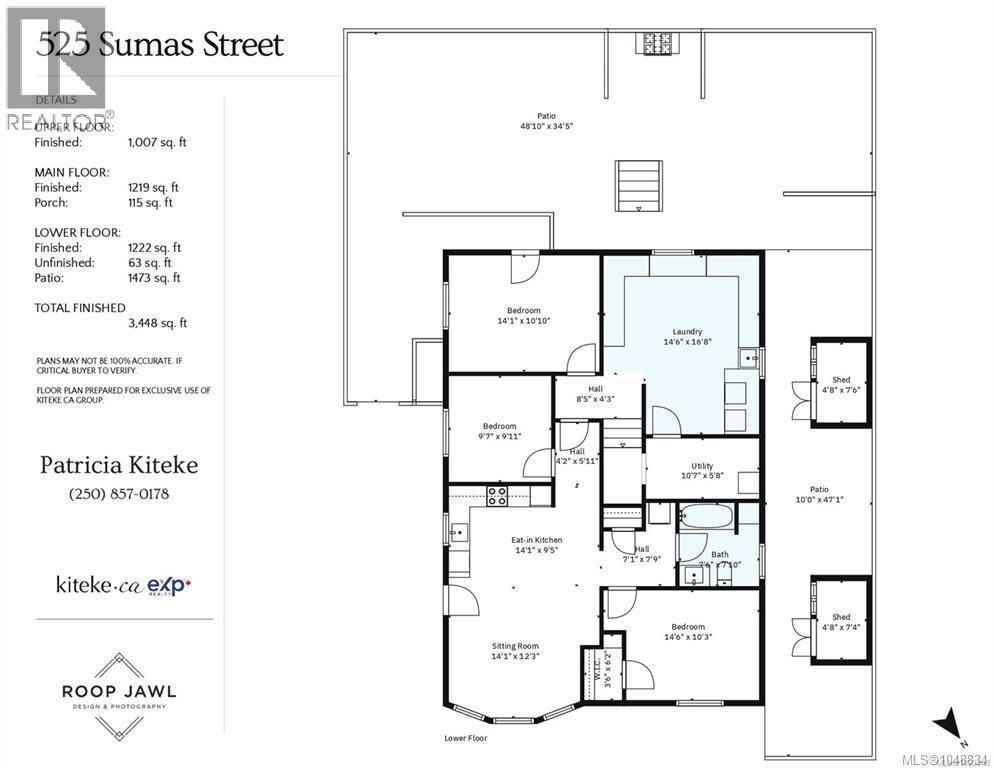 525 Sumas St - 48