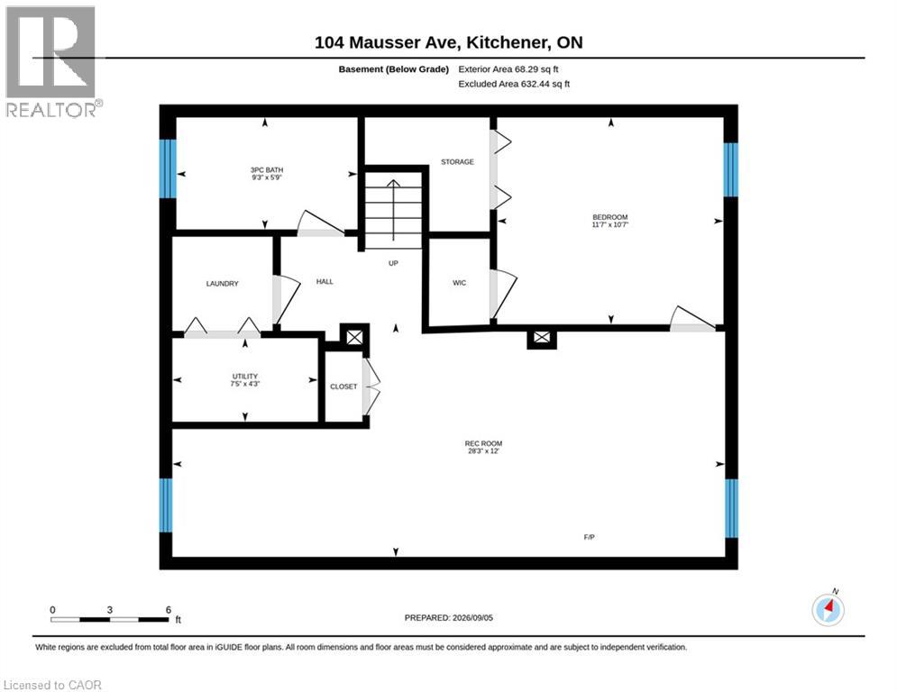 104 MAUSSER Avenue - 50