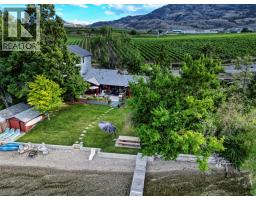 Bedroom - 10617 81st Street, Osoyoos, BC V0H1V2 Photo 12