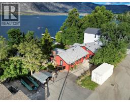 2pc Ensuite bath - 10617 81st Street, Osoyoos, BC V0H1V2 Photo 9