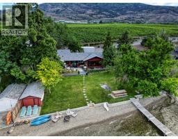 Bedroom - 10617 81st Street, Osoyoos, BC V0H1V2 Photo 11