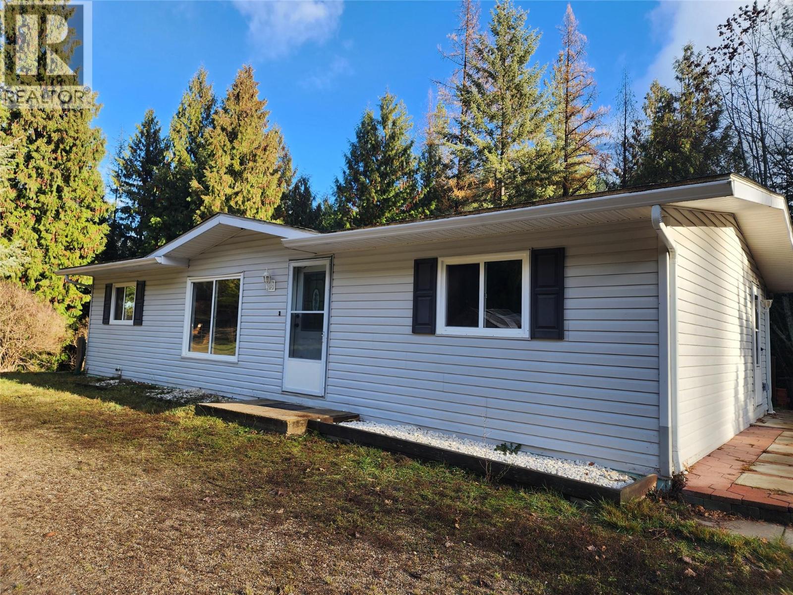 1531 Mountain Ridge Road - 1