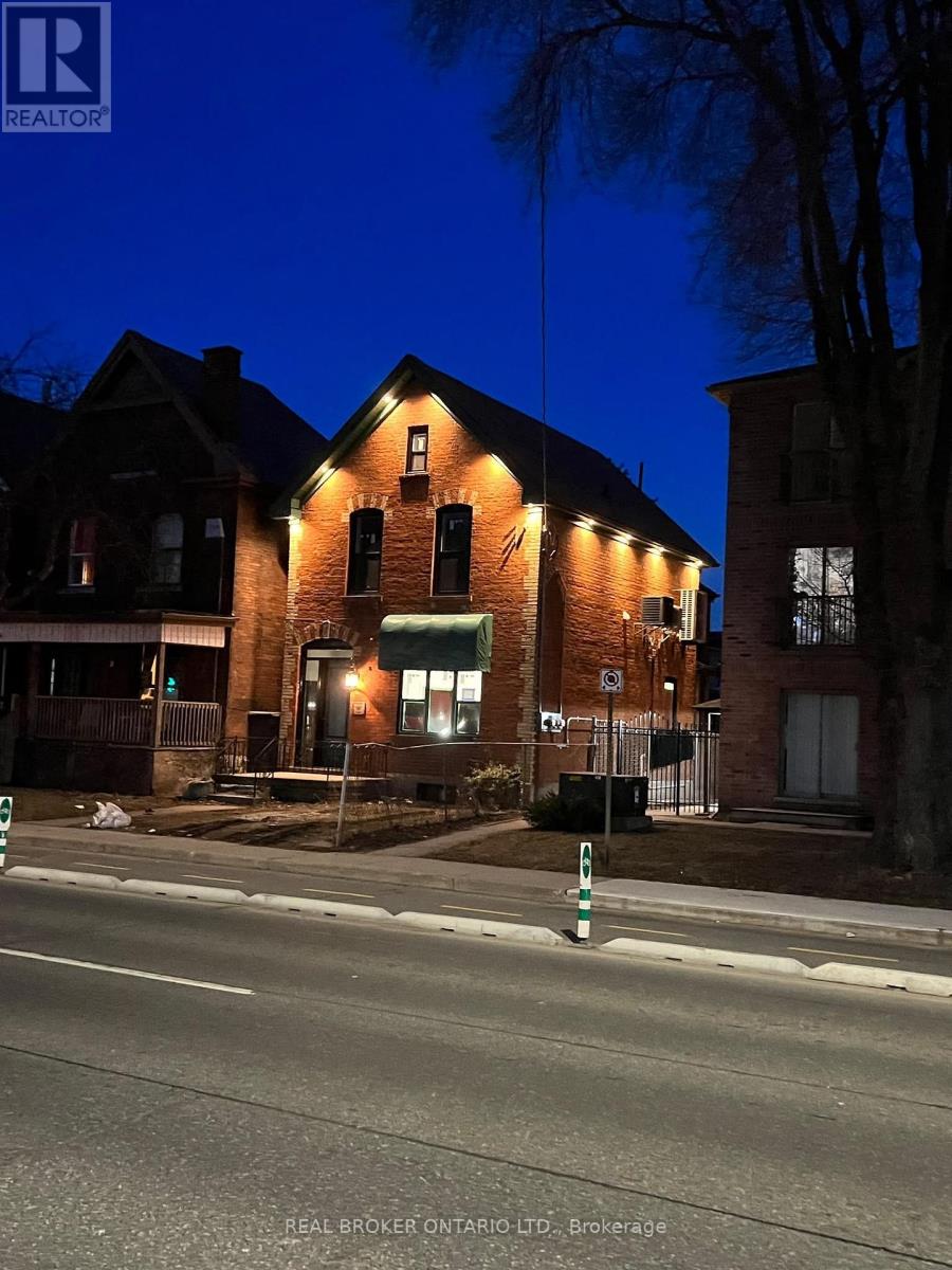 30 VICTORIA AVENUE N, Hamilton (Beasley) — photo 4