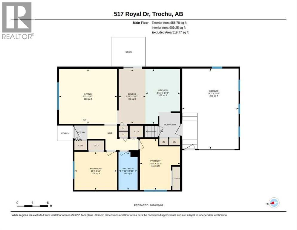 517 Royal Drive - 49