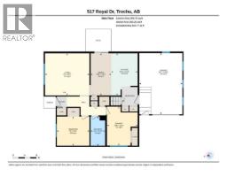 517 Royal Drive, Trochu, AB T0M2C0 Photo 49