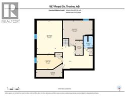 517 Royal Drive, Trochu, AB T0M2C0 Photo 50