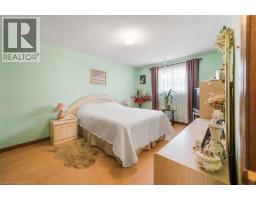 Recreation room - 115 First Road W, Stoney Creek, ON L8J2S6 Photo 10