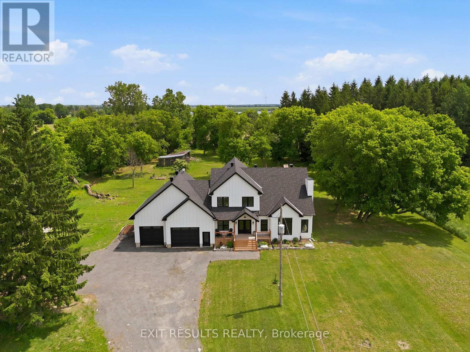 4 Bed, 3 Bath House for Sale in Russell – 2083 GROVES ROAD, Russell – MLS# X13762668 - Image 34