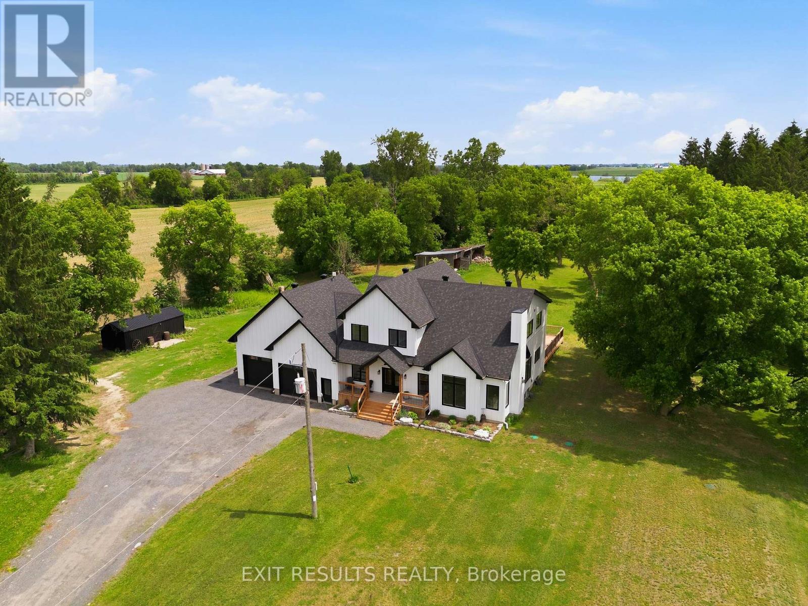 4 Bed, 3 Bath House for Sale in Russell – 2083 GROVES ROAD, Russell – MLS# X13762668 - Image 35