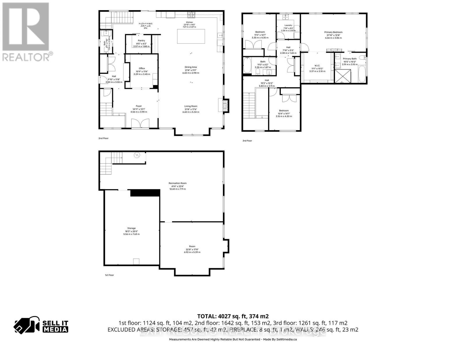 4 Bed, 3 Bath House for Sale in Russell – 2083 GROVES ROAD, Russell – MLS# X13762668 - Image 40