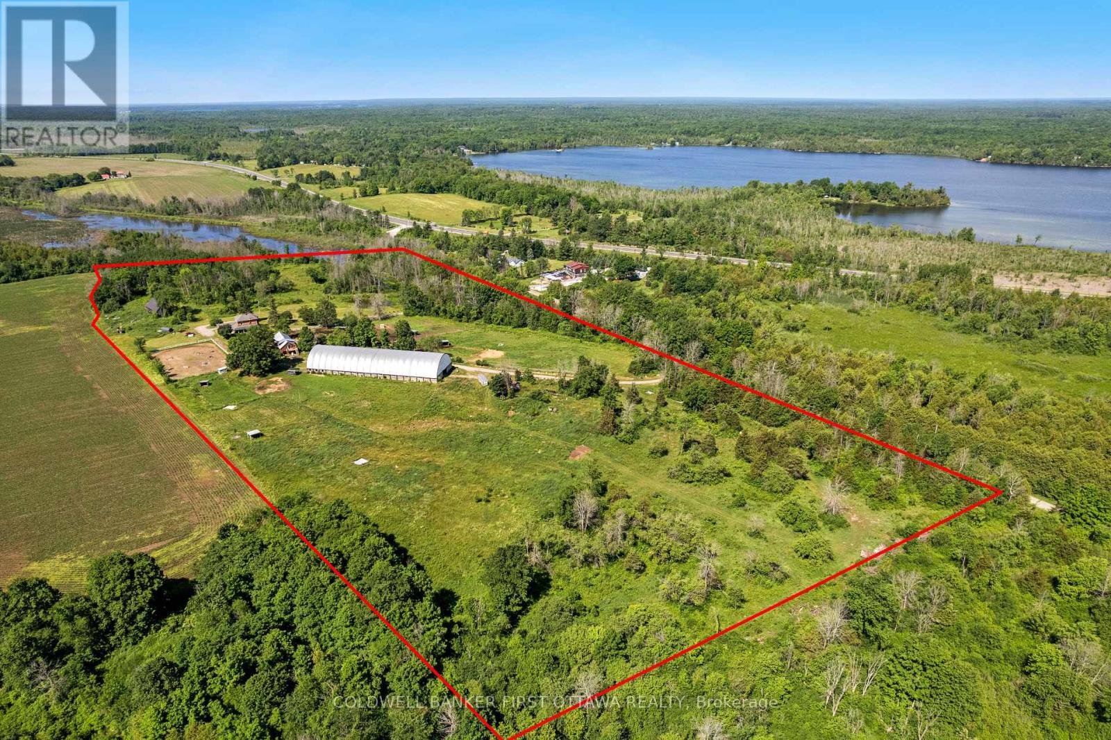 3750 BASS ROAD, Rideau Lakes — photo 3