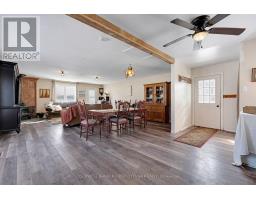 Bedroom - 3750 Bass Road, Rideau Lakes, ON K0G1L0 Photo 8