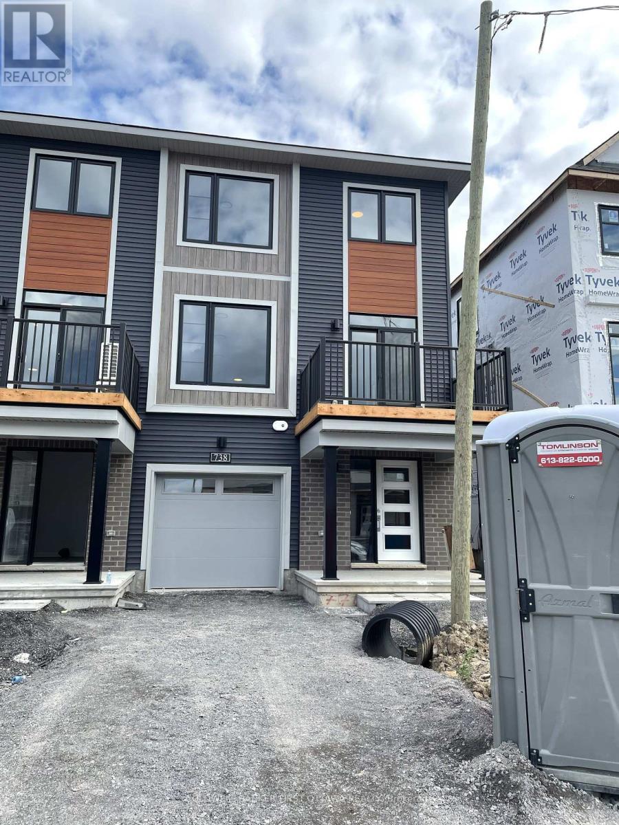 738 HAROLD MATHIE STREET - 1