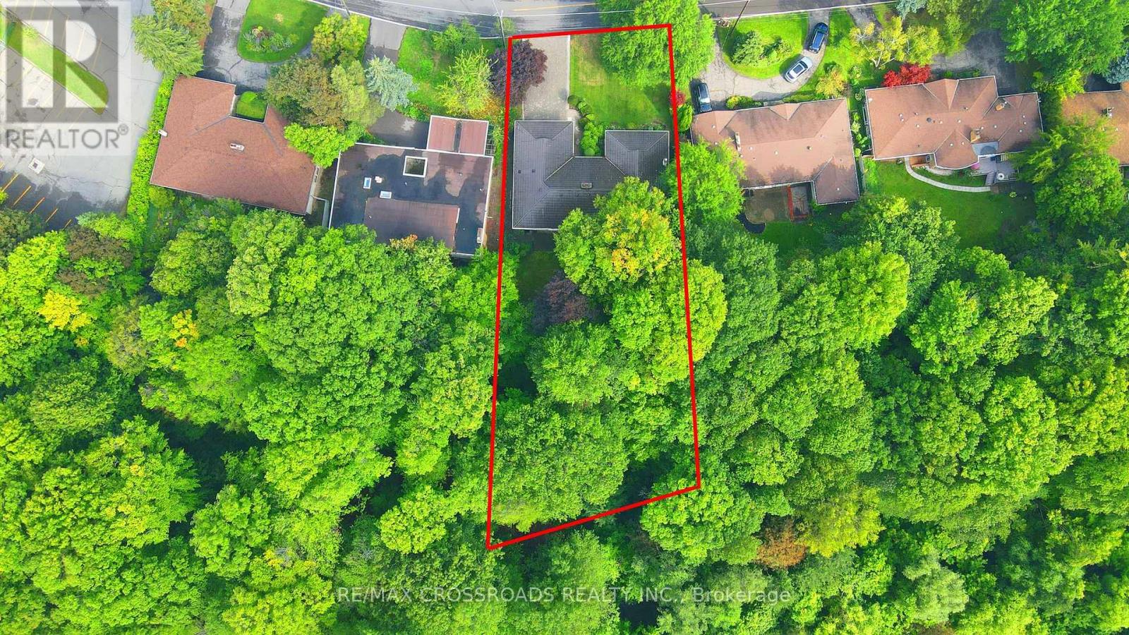 55 FOREST GROVE DRIVE - 3