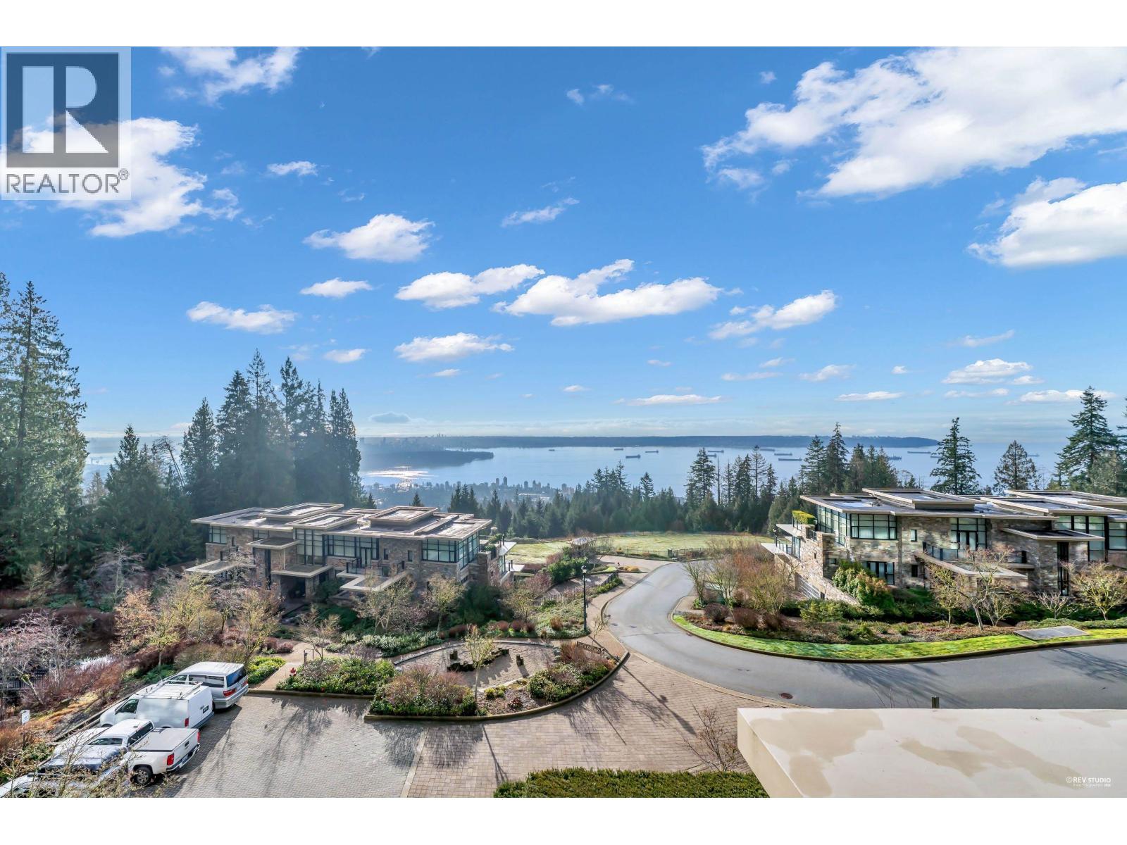303 2245 TWIN CREEK PLACE, West Vancouver