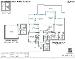 303 2245 Twin Creek Place, West Vancouver, BC V7S3K4 Photo 36