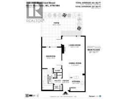 113 119 W 22nd Street, North Vancouver, BC V7M0B4 Photo 25