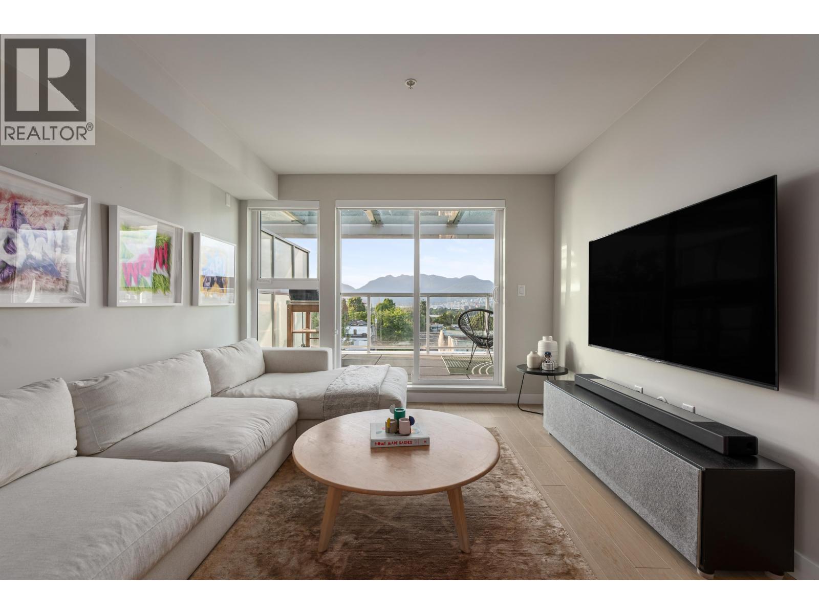 406 2508 FRASER STREET, Vancouver — photo 3