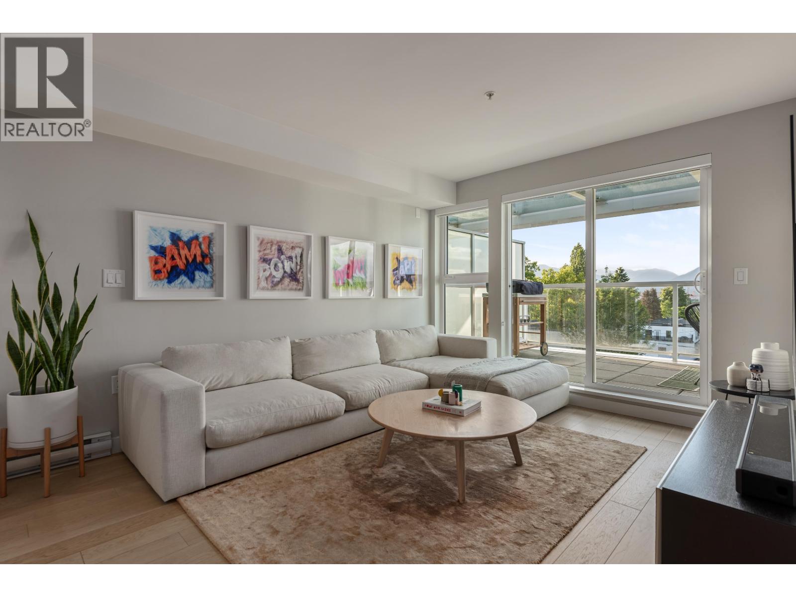 406 2508 FRASER STREET, Vancouver — photo 5