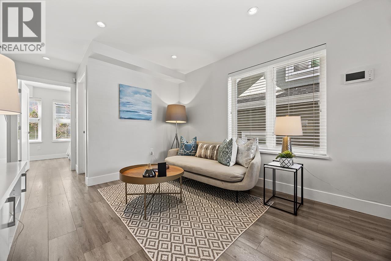 5440 RHODES STREET, Vancouver — photo 3