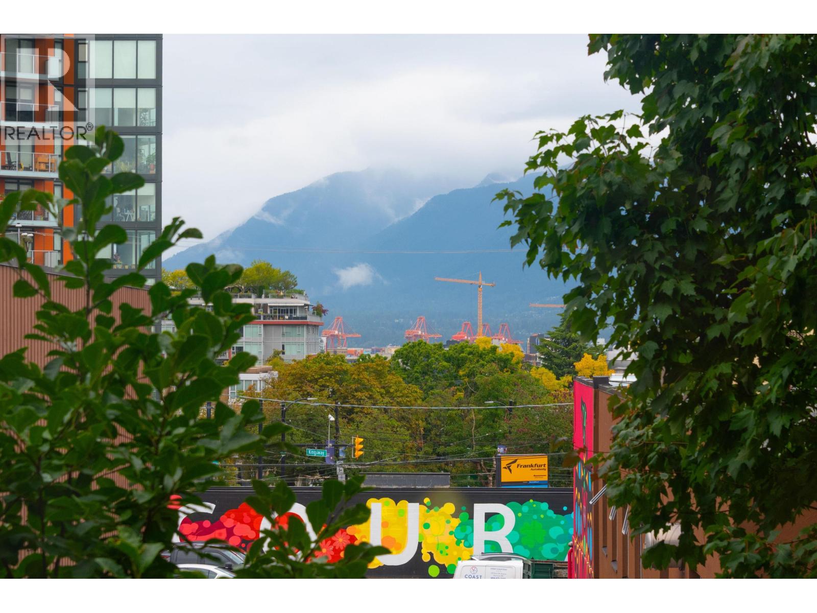 290 E 11TH AVENUE, Vancouver