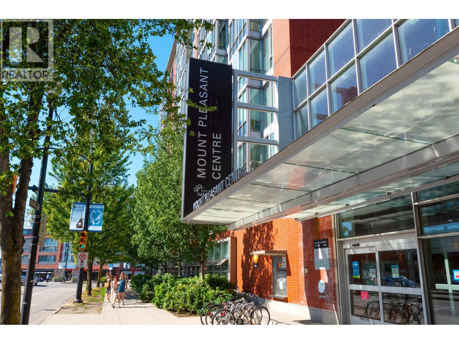 290 E 11TH AVENUE, Vancouver