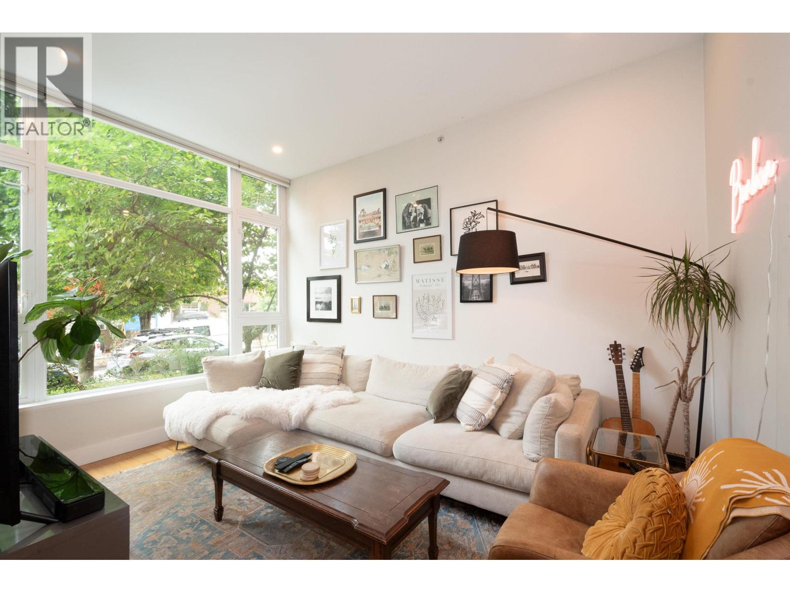290 E 11TH AVENUE, Vancouver