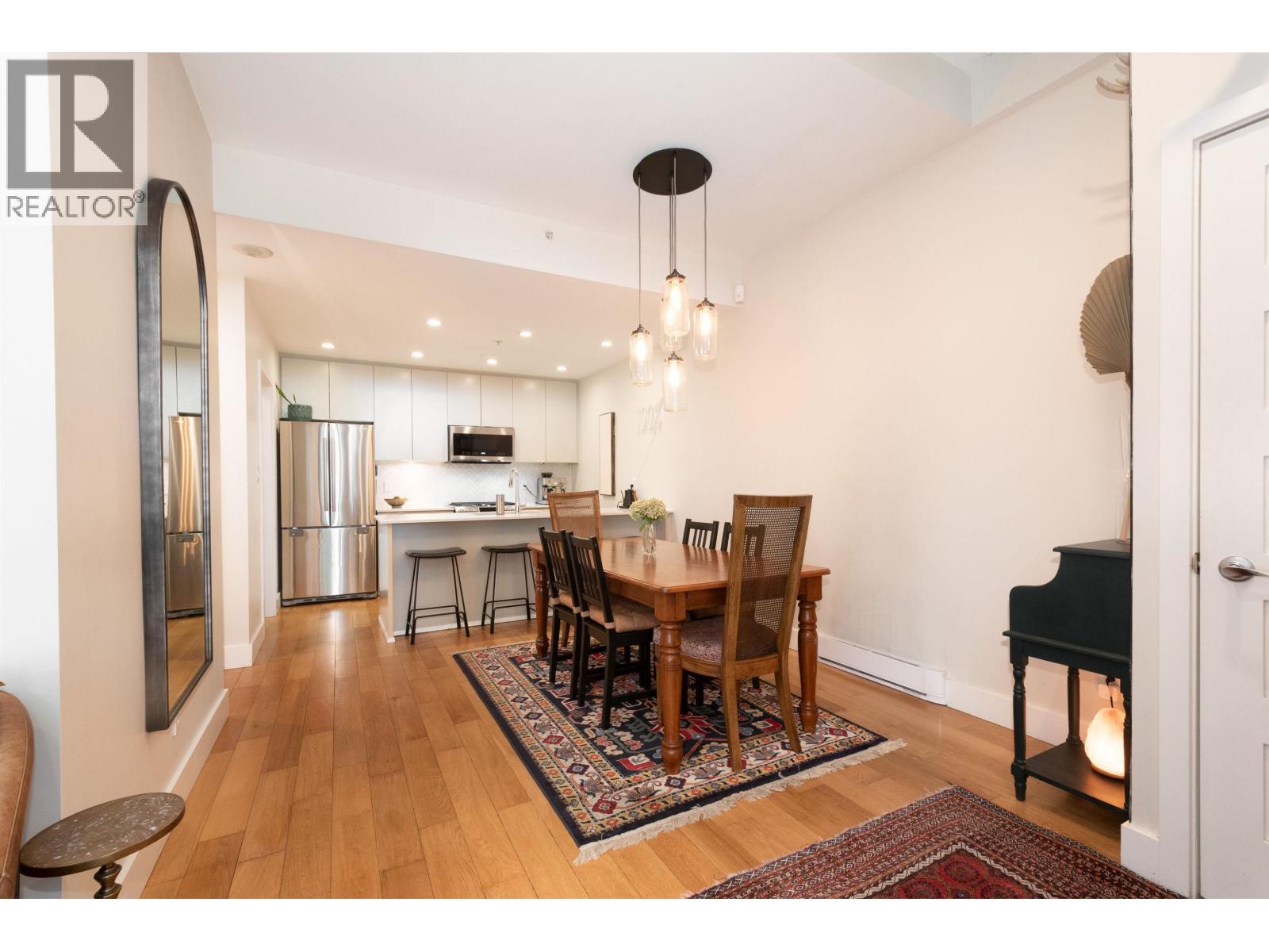 290 E 11TH AVENUE, Vancouver