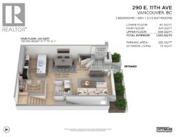 290 E 11th Avenue, Vancouver, BC V5T2C3 Photo 27