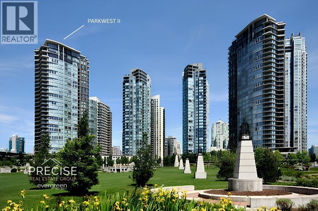 607 583 BEACH CRESCENT, Vancouver — photo 2