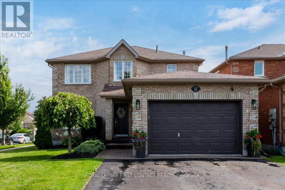 Property for sale at 15 SHERWOOD COURT