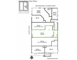 3 - 331 Bayfield Street, Barrie, ON L4M3C2 Photo 8