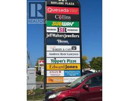 212 - 331 Bayfield Street, Barrie, ON L4M3C2 Photo 10