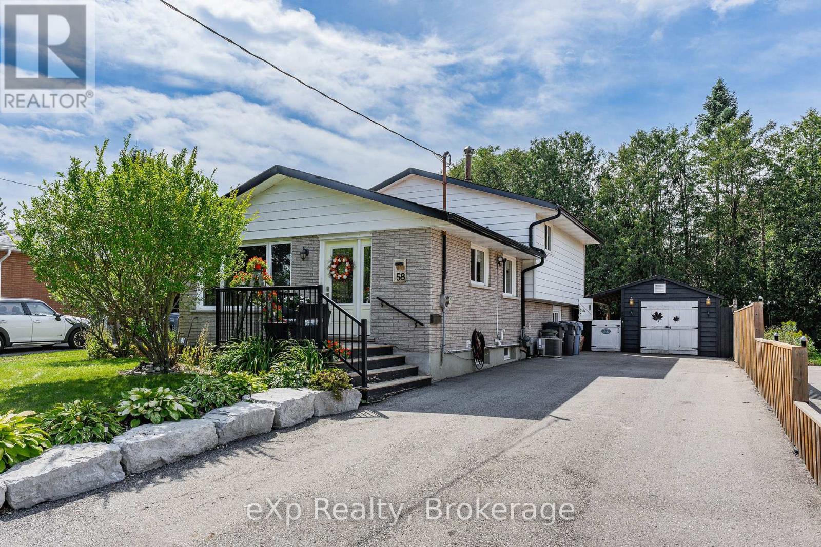 58 CHELTONWOOD AVENUE - 1