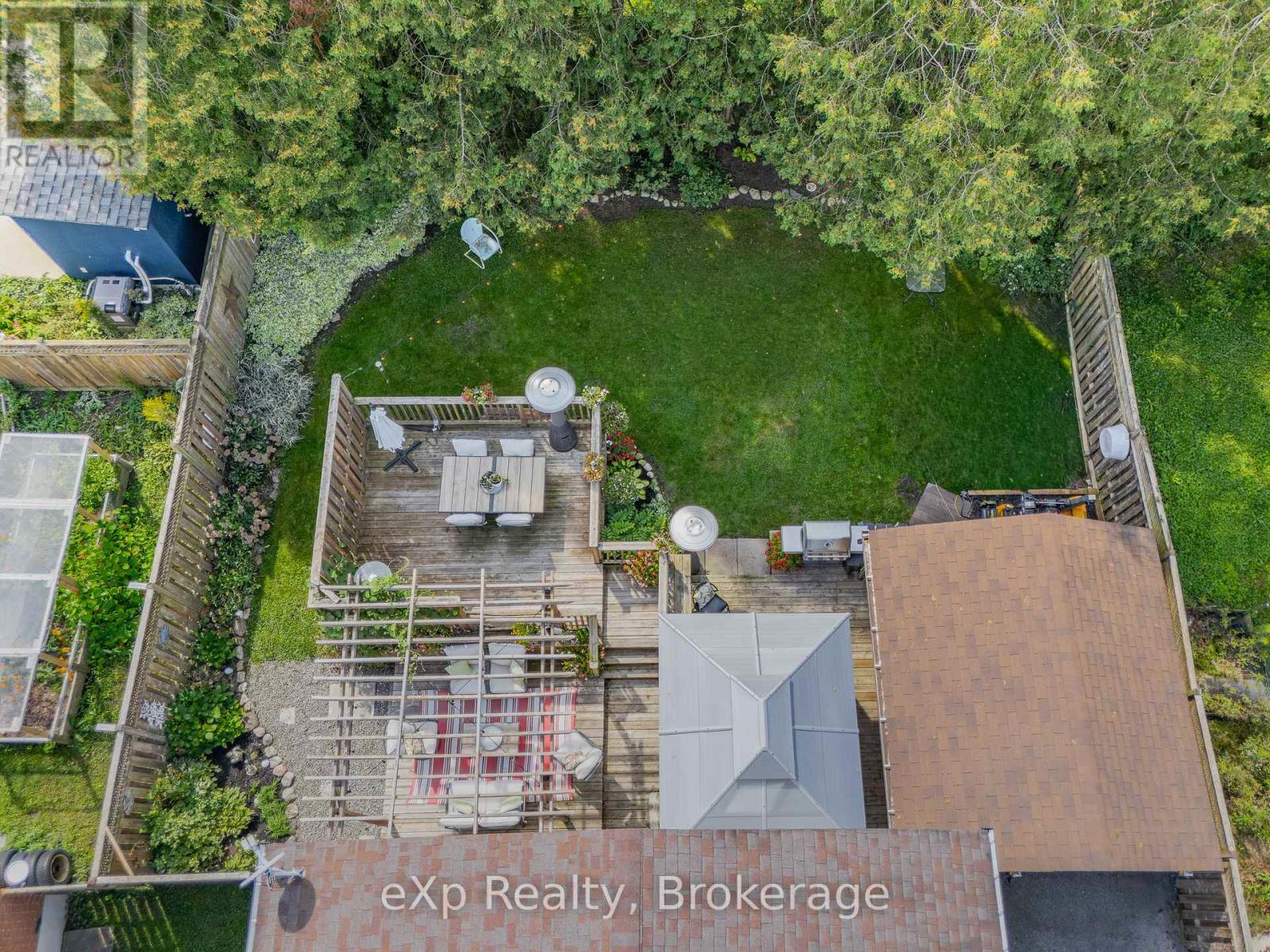 58 CHELTONWOOD AVENUE - 41