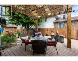 18 Azar Drive, Tilbury, ON N0P2L0 Photo 27