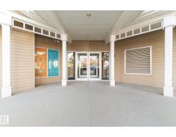 Apartment for sale at #418 4310 33 St, Stony Plain — MLS® E4507769