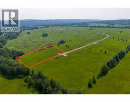 Block 1 Lot 8 Eastwood Ridge Estates, Rural Woodlands County