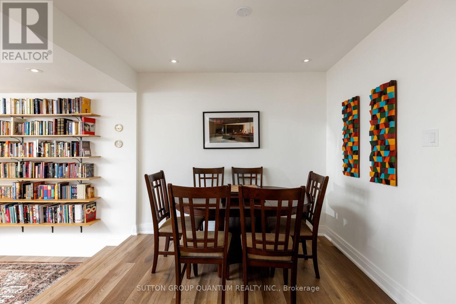 #401 15 ELIZABETH STREET N - 21