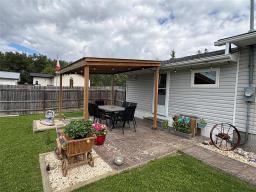 144142 108 Road W, Dauphin, MB R7N2T7 Photo 33