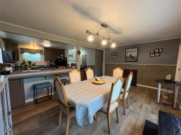 Laundry room - 144142 108 Road W, Dauphin, MB R7N2T7 Photo 9